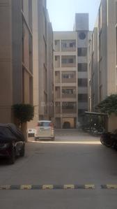 Image of 720 Sq.ft 1 BHK Apartment / Flat for sale in Shreenath Puram, Ram Wadi, Vadodara for Rs. 2100000