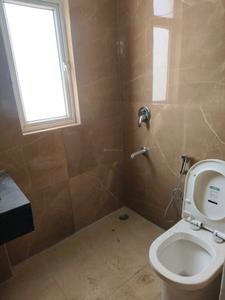 Bedroom Two Image of 1494 Sq.ft 3.5 BHK Apartment / Flat for sale in Smartworld Gems, Sector 89 Gurgaon for Rs. 16600000