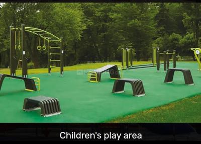 Image of 1260 Sq.ft Residential Plot / Land for sale in JMS The Nation, Sector 95, Gurgaon for Rs. 28000000