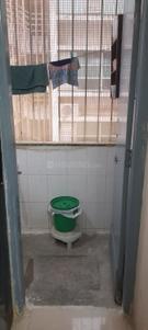 Bathroom Image of 1300 Sq.ft 2 BHK Apartment / Flat for sale in Adajan Patiya Surat for Rs. 7000000