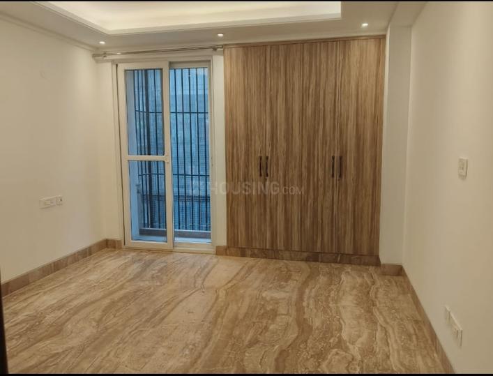 Block 3, Sarvapriya Vihar Bedroom 1