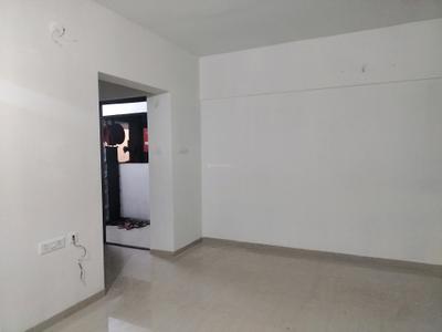 Living Room Image of 1000 Sq.ft 2 BHK Apartment / Flat for sale in DSK Vishwa, Dhayari Pune for Rs. 5900000