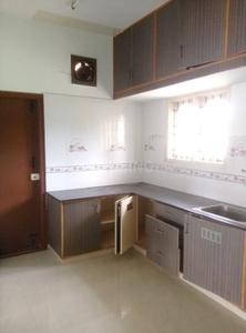Kitchen Image of 1500 Sq.ft 2 BHK Independent House for rent in Kalyan Nagar Bengaluru for Rs. 24500
