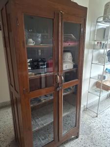 Hall Image of 1050 Sq.ft 2 BHK Apartment / Flat for rent in Sangamvadi Pune for Rs. 55000