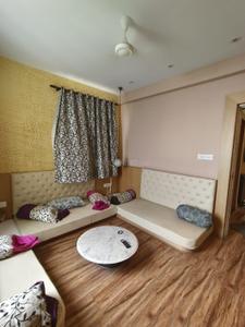 Image of 1269 Sq.ft 2 BHK Apartment / Flat for sale in Avidipta, Santoshpur, Kolkata for Rs. 13500000
