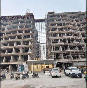 Image of 2260 Sq.ft 3 BHK Apartment / Flat for sale in Courtyard Trinity, Gotri, Vadodara for Rs. 8000000