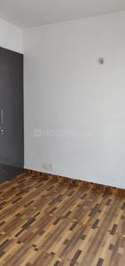 Bedroom Image of 988 Sq.ft 2 BHK Apartment / Flat for rent in The 3C Lotus Zing, Sector 168 Noida for Rs. 24000