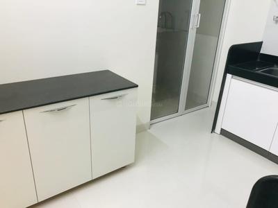 Kitchen Image of 900 Sq.ft 2 BHK Apartment / Flat for sale in Katraj Pune for Rs. 7600000