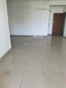 Hall Image of 1800 Sq.ft 3 BHK Apartment / Flat for rent in Aisshwarya Excellency, Dooravani Nagar Bengaluru for Rs. 60000