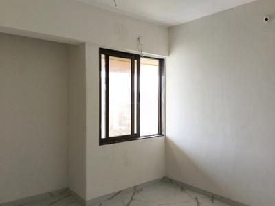 Bedroom Image of 950 Sq.ft 2 BHK Apartment / Flat for sale in Shriraam Pushpanjali Residency, Thane West Thane for Rs. 8499999