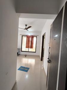 Hall Image of 1050 Sq.ft 2 BHK Apartment / Flat for sale in Oxford Olympia, Wakad Pune for Rs. 8500000