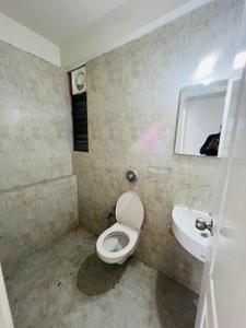 Image of 844 Sq.ft 3 BHK Apartment / Flat for sale in Pacifica North Enclave, Vaishno Devi Circle, Ahmedabad for Rs. 7000000