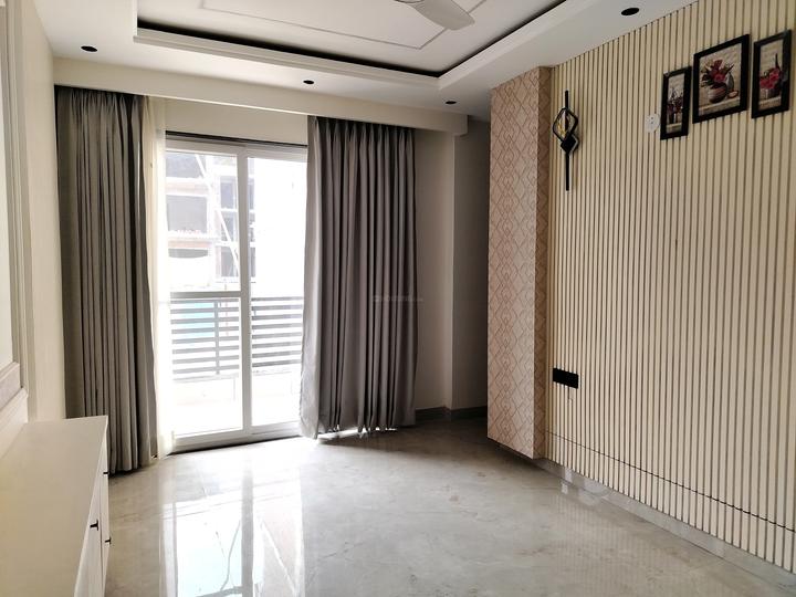Sector 25, DLF Phase 2 Bedroom One 1