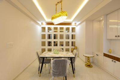 Hall Image of 2600 Sq.ft 4 BHK Apartment / Flat for sale in The Altitude, Sanganer Jaipur for Rs. 16011000