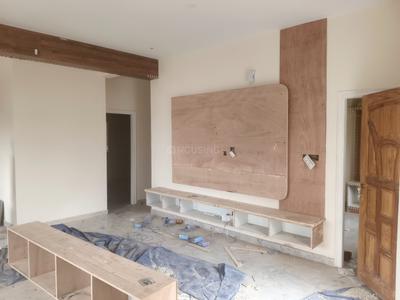 Hall Image of 1800 Sq.ft 3 BHK Builder Floor for rent in Nagarbhavi Bengaluru for Rs. 35000