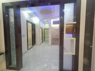 Image of 1200 Sq.ft 3 BHK Independent House for sale in Krishna Nagar, Lucknow for Rs. 6500000