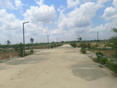 Image of 1200 Sq.ft Residential Plot / Land for sale in Srinivaspur Rural, Kolar for Rs. 2758800
