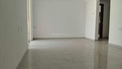 Living Room Image of 1000 Sq.ft 2 BHK Apartment / Flat for rent in Surya Skies B And C Wing, Punawale Pune for Rs. 25000