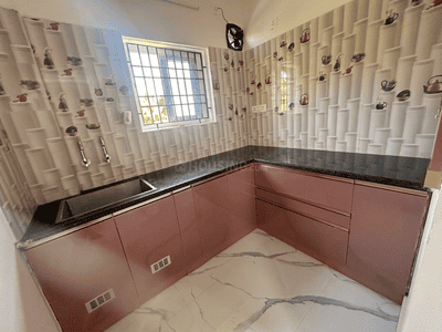Image of 840 Sq.ft 2 BHK Apartment / Flat for rent in Avadi, Chennai for Rs. 20000