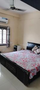 Bedroom Image of 750 Sq.ft 2 BHK Apartment / Flat for sale in Amberpet Hyderabad for Rs. 4500000