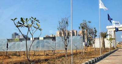 Image of 120 Sq.ft Residential Plot / Land for sale in JMS The Nation, Sector 95, Gurgaon for Rs. 25200000