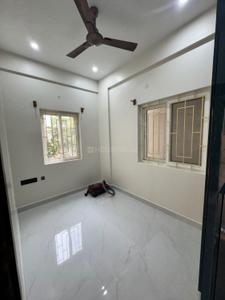 Bedroom Image of 1300 Sq.ft 3 BHK Apartment / Flat for rent in Bommanahalli Bengaluru for Rs. 44999