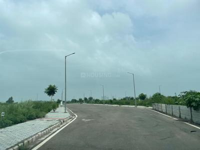 PUMA Realtors Pvt Ltd Pocket D 105 Part Of Intergrated Township Plot View 3