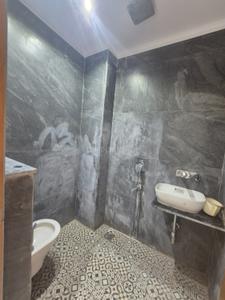 Image of 850 Sq.ft 2 BHK Apartment / Flat for sale in Sangam Apartment, Chhattarpur, New Delhi for Rs. 5500000