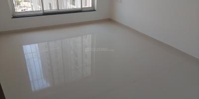 Bedroom Image of 1200 Sq.ft 3 BHK Apartment / Flat for rent in Runwal The Central Park, Chinchwad Pune for Rs. 45000