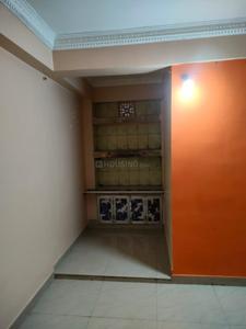 Hall Image of 1500 Sq.ft 3 BHK Apartment / Flat for rent in Kumar Residency by Kumar Properties, Hatia Ranchi for Rs. 13500