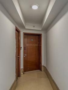 Hall Image of 2800 Sq.ft 3 BHK Apartment / Flat for sale in Jaypee The Kalypso Court, Sector 128 Noida for Rs. 48000000