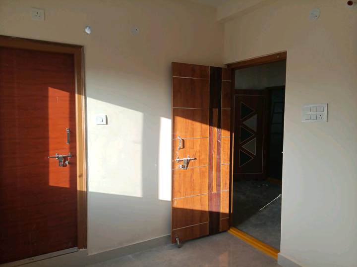 Sai residency Bedroom 1