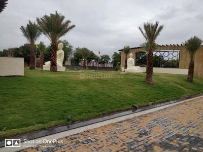 Image of 969 Sq.ft Residential Plot / Land for sale in Shankar Nagar, Raipur for Rs. 3633750