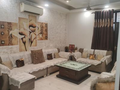 Hall Image of 1550 Sq.ft 3 BHK Builder Floor for sale in Patel Nagar New Delhi for Rs. 25000000