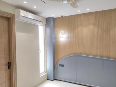 Bedroom Image of 4420 Sq.ft 5 BHK Apartment / Flat for sale in Pioneer Presidia, Sector 62 Gurgaon for Rs. 115900000