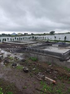 Image of 12200 Sq.ft Residential Plot / Land for sale in Ramshej, Nashik for Rs. 4700000