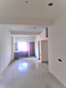 Hall Image of 905 Sq.ft 2 BHK Apartment / Flat for sale in Divya Vishnupriya, Bhadreswar Hooghly for Rs. 1780800