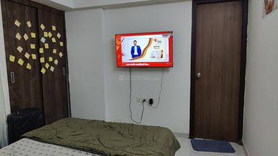 1 BHK Flat