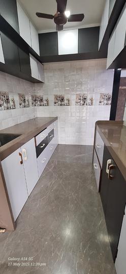 Vihan Sunshine Heights Kitchen 1