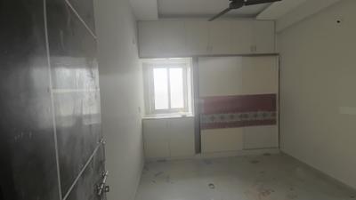 Bedroom Image of 800 Sq.ft 1 BHK Apartment / Flat for rent in Kondapur Hyderabad for Rs. 21077