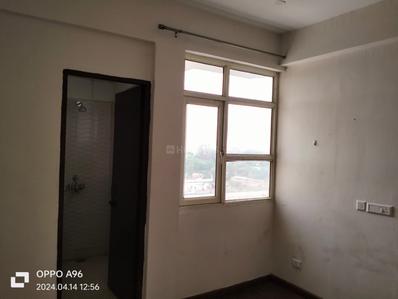 Bedroom Image of 750 Sq.ft 3 BHK Apartment / Flat for sale in Terra Lavinium, Sector 75 Faridabad for Rs. 6600000