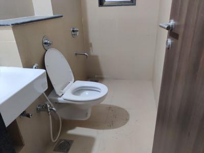 Image of 1330 Sq.ft 3 BHK Apartment / Flat for rent in Runwal Sanctuary, Mulund West, Mumbai for Rs. 80000