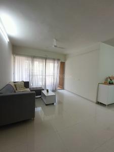 3 BHK Flat