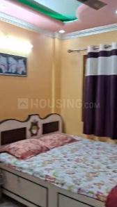 Bedroom Image of 1110 Sq.ft 3 BHK Apartment / Flat for rent in Srijan Greenfield City, Maheshtala Kolkata for Rs. 23000