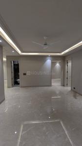 Hall Image of 2850 Sq.ft 4 BHK Builder Floor for sale in Puri Luxuria Floors, Sector 89 Faridabad for Rs. 30000000