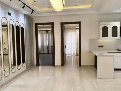 Living Room Image of 2700 Sq.ft 4 BHK Builder Floor for sale in Suncity Township, Sector 54 Gurgaon for Rs. 45000000