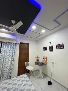 Bedroom Image of 2400 Sq.ft 4.5 BHK Apartment / Flat for sale in Bhayli Vadodara for Rs. 14500000