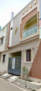 Image of 1505 Sq.ft 3 BHK Independent House for sale in Kolathur, Chennai for Rs. 14000000
