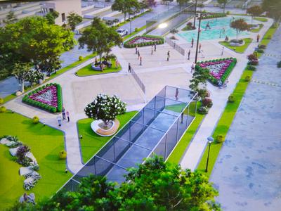 Image of 1350 Sq.ft Residential Plot / Land for sale in Kakowal Village, Ludhiana for Rs. 3705000