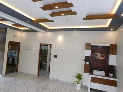 Hall Image of 2102 Sq.ft 4 BHK Independent House for sale in Peyad Thiruvananthapuram for Rs. 7900000